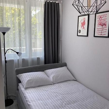 コウォブジェクApartamentアパートメント エクステリア 写真